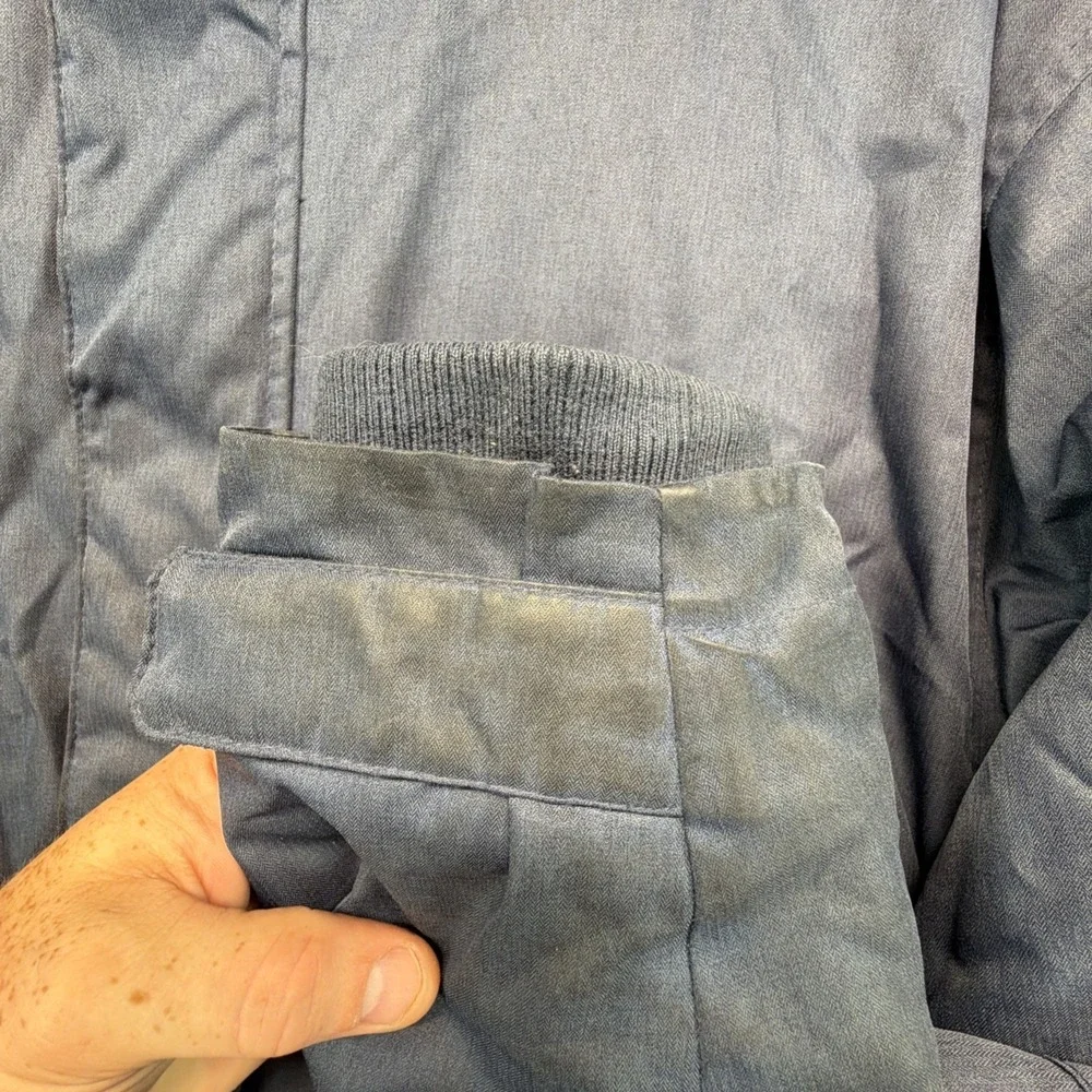 Columbia jacket mens